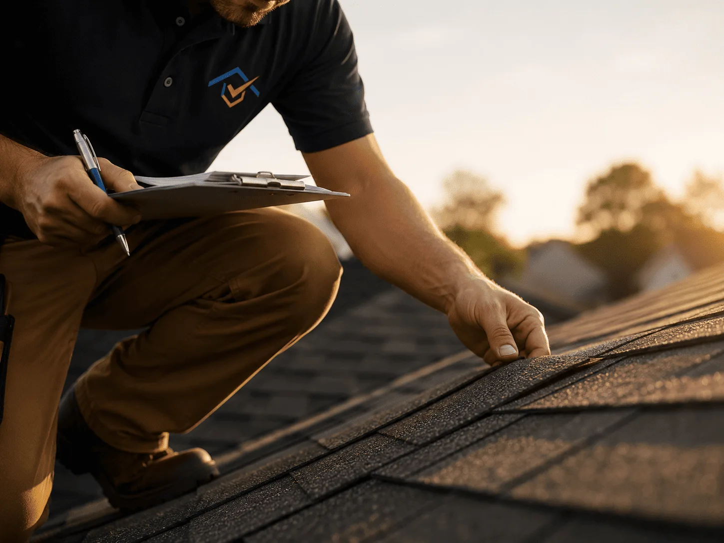 Why Choose Roof Inspection in Fort Valley, VA